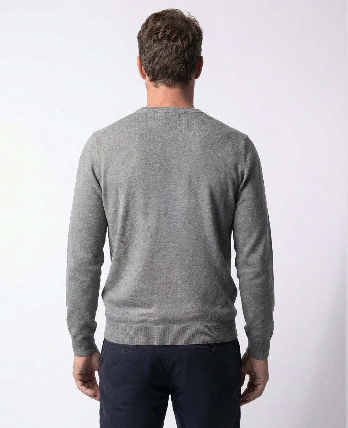 Pull Claude | Gouville Grey - Image 5