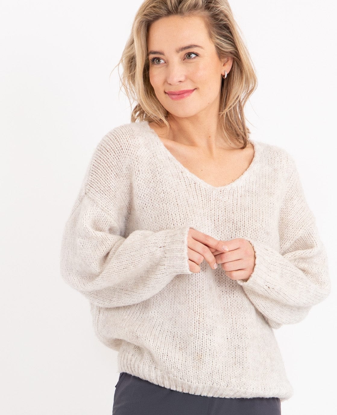 Pull | Naturelle - Image 4