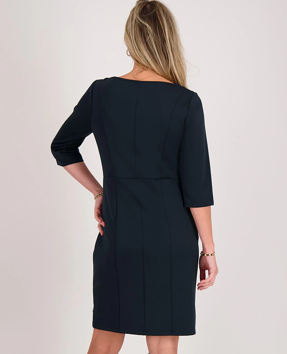 Robe Classic Premium Travel | Donkerblauw - Image 4