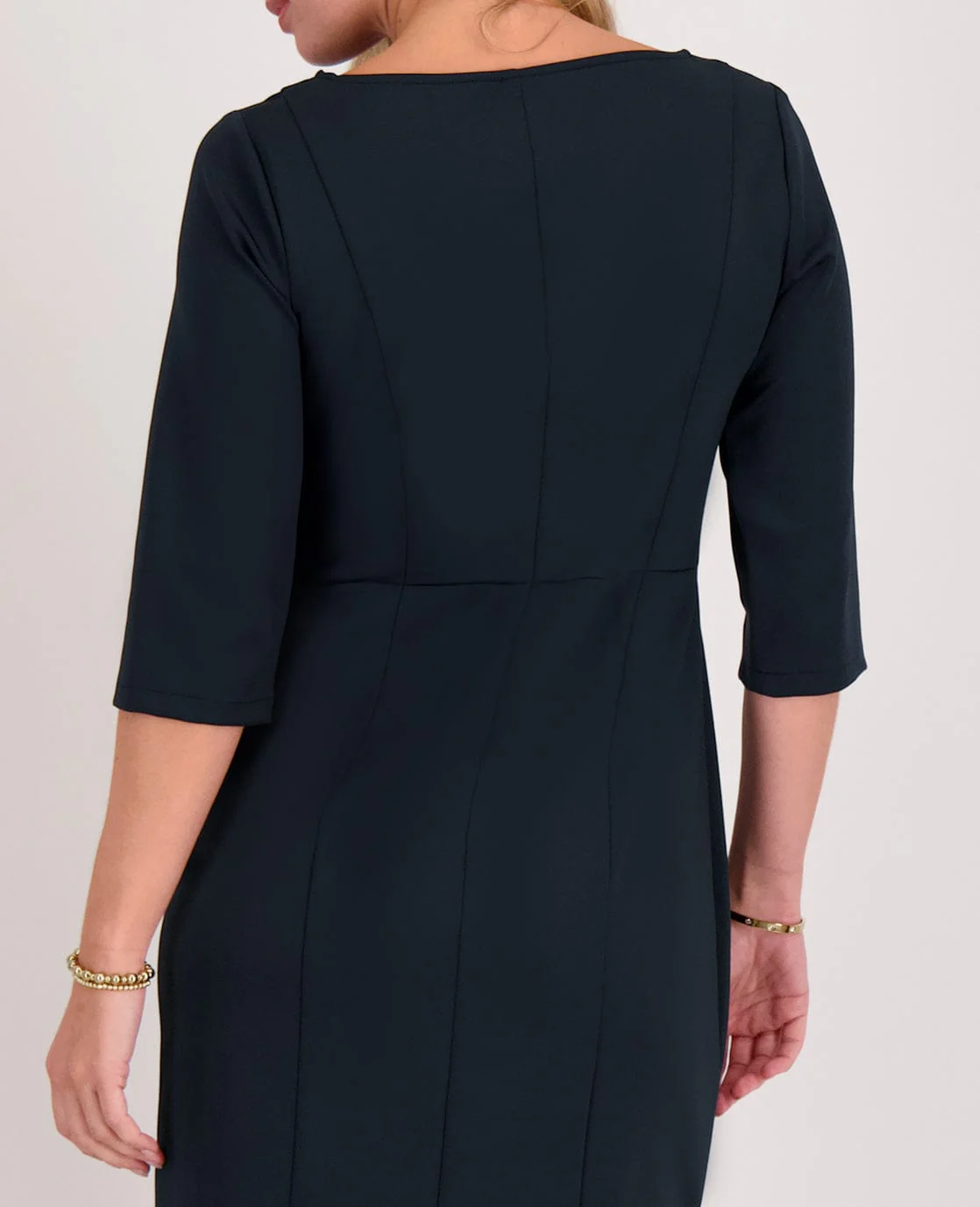 Robe Classic Premium Travel | Donkerblauw - Image 5