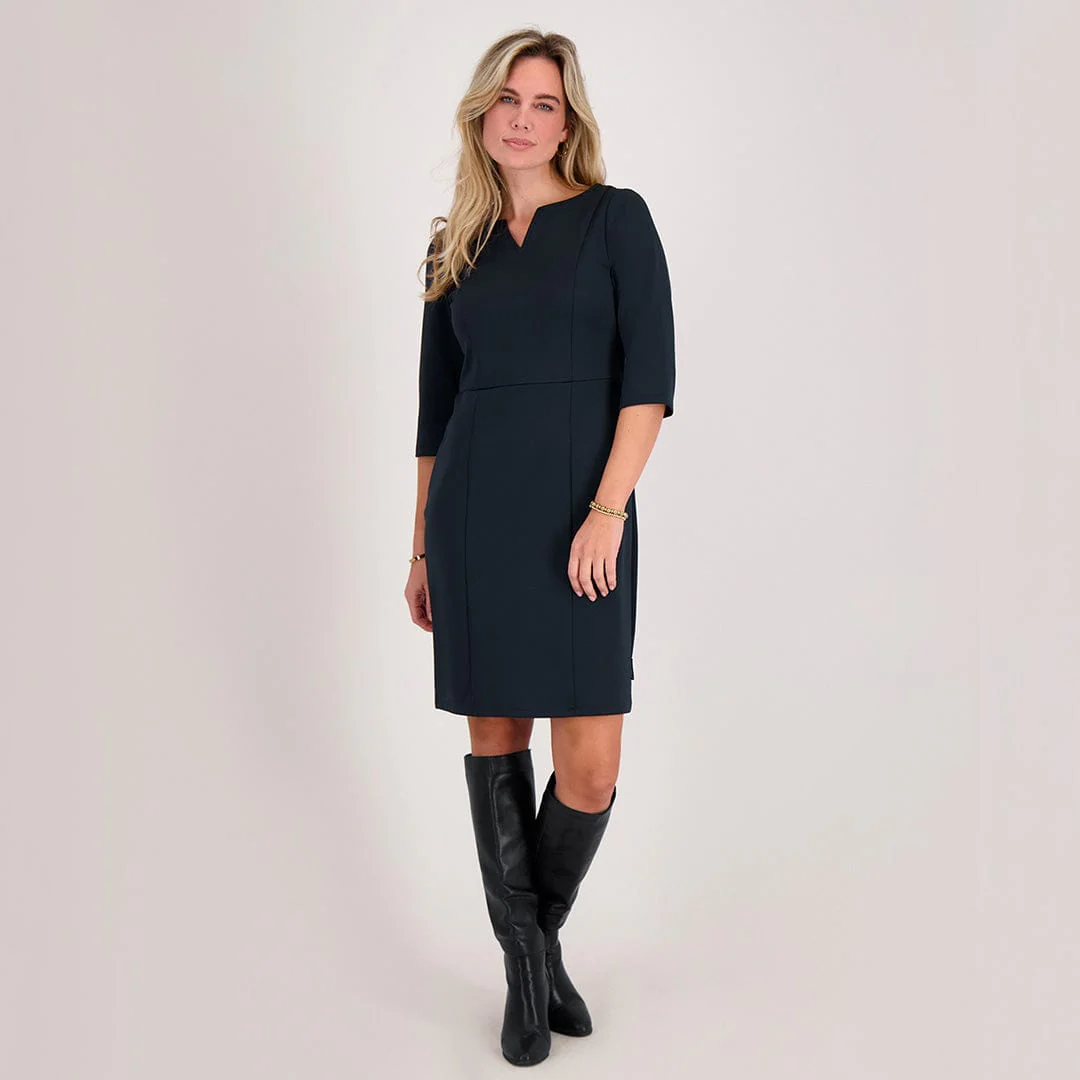 Robe Classic Premium Travel | Donkerblauw - Image 6
