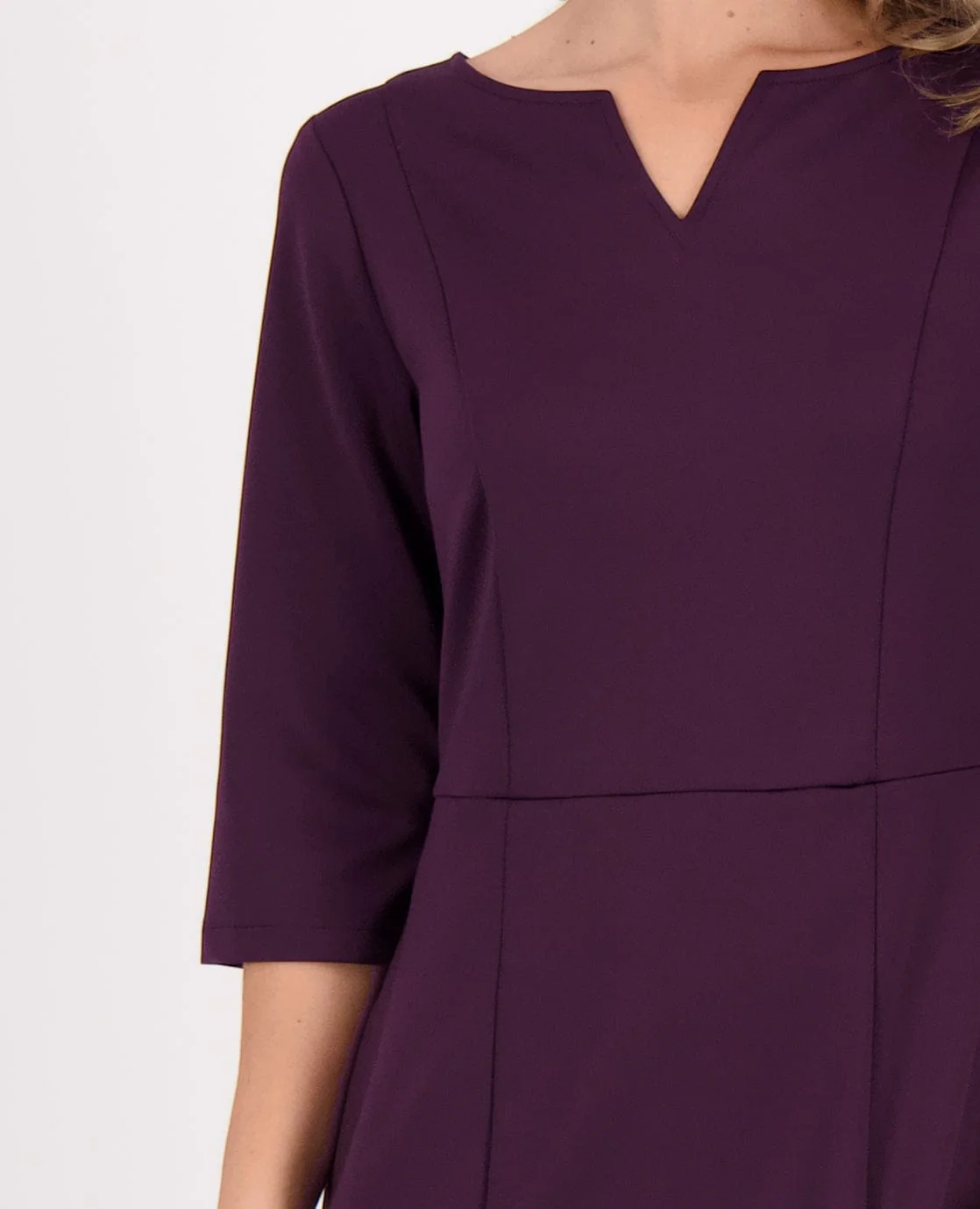 Robe Classic Premium Travel | Perfect Purple - Image 4