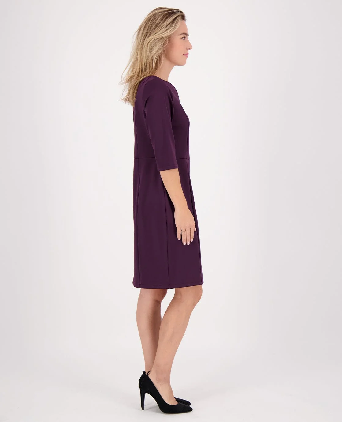 Robe Classic Premium Travel | Perfect Purple - Image 5