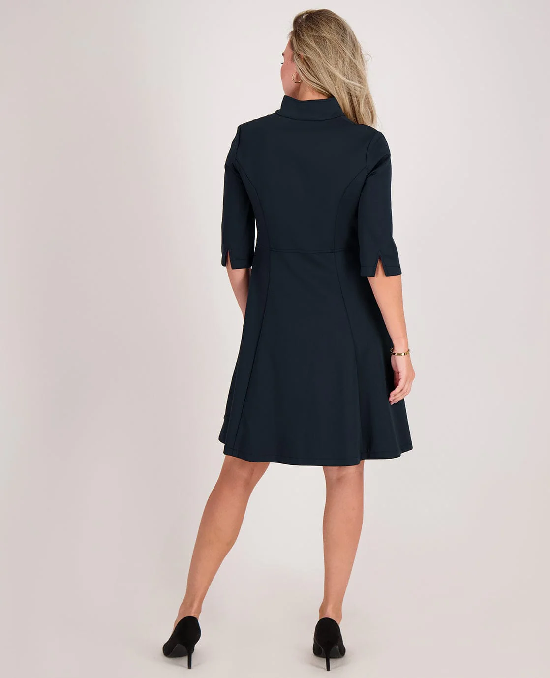Robe Empire Premium Travel | Donkerblauw - Image 4