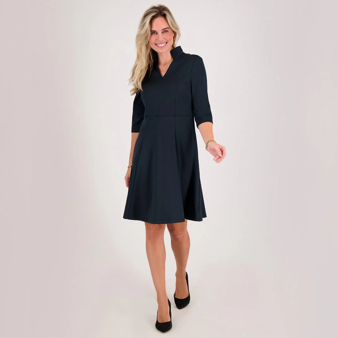 Robe Empire Premium Travel | Donkerblauw - Image 6