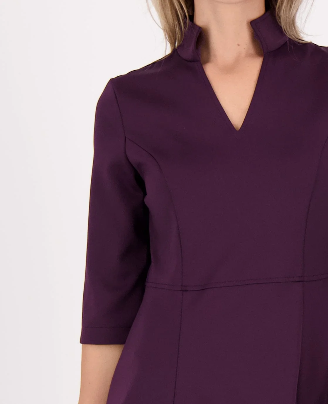 Robe Empire Premium Travel | Perfect Purple - Image 5