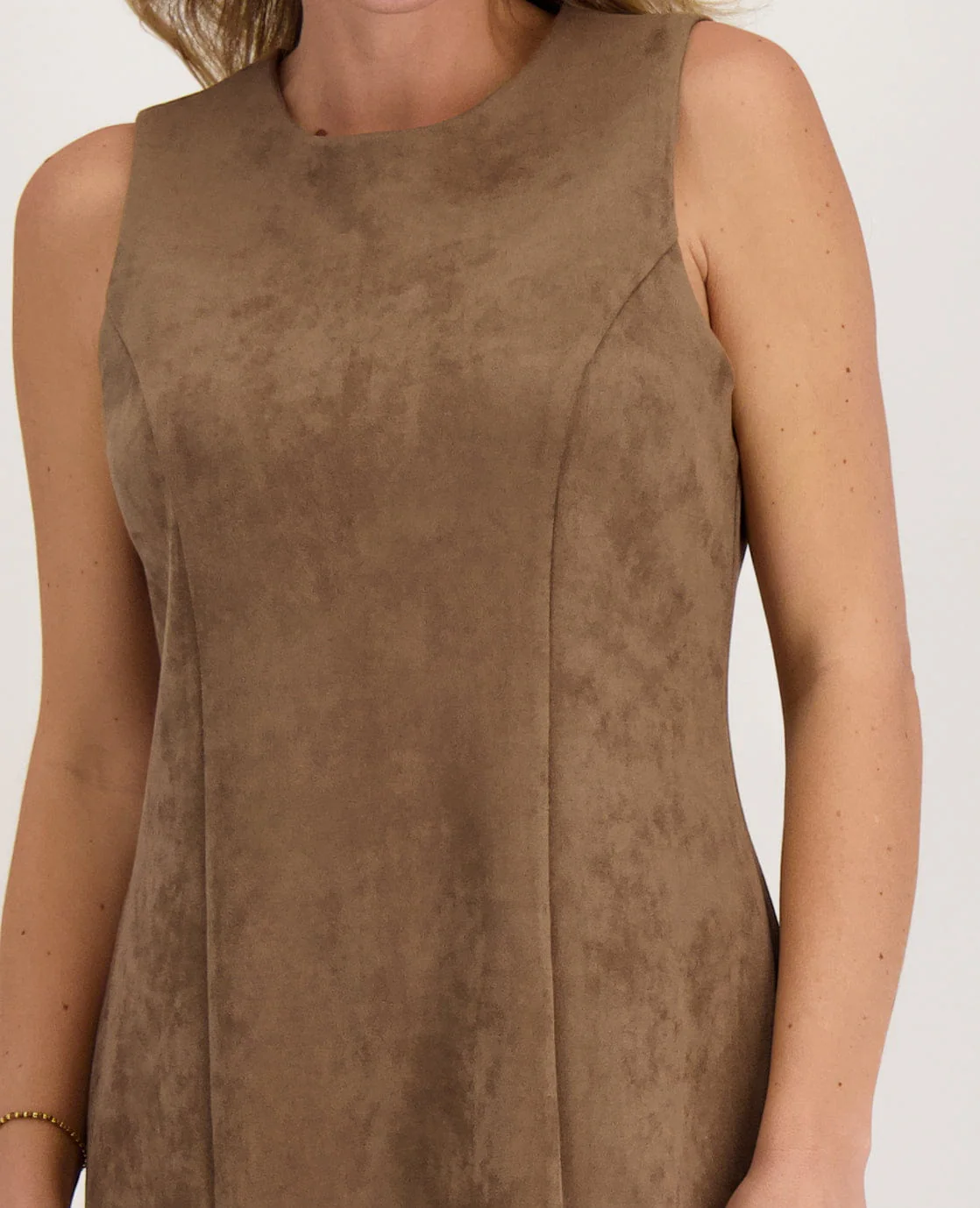 Robe Faye | Caramel - Image 5