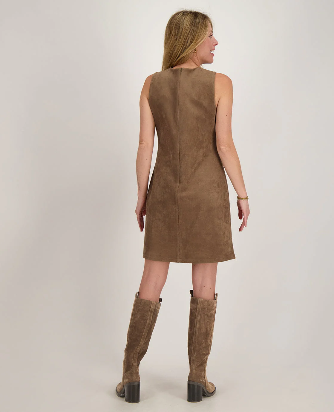 Robe Faye | Caramel - Image 7