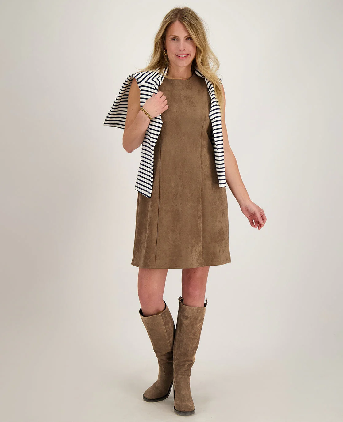 Robe Faye | Caramel - Image 9
