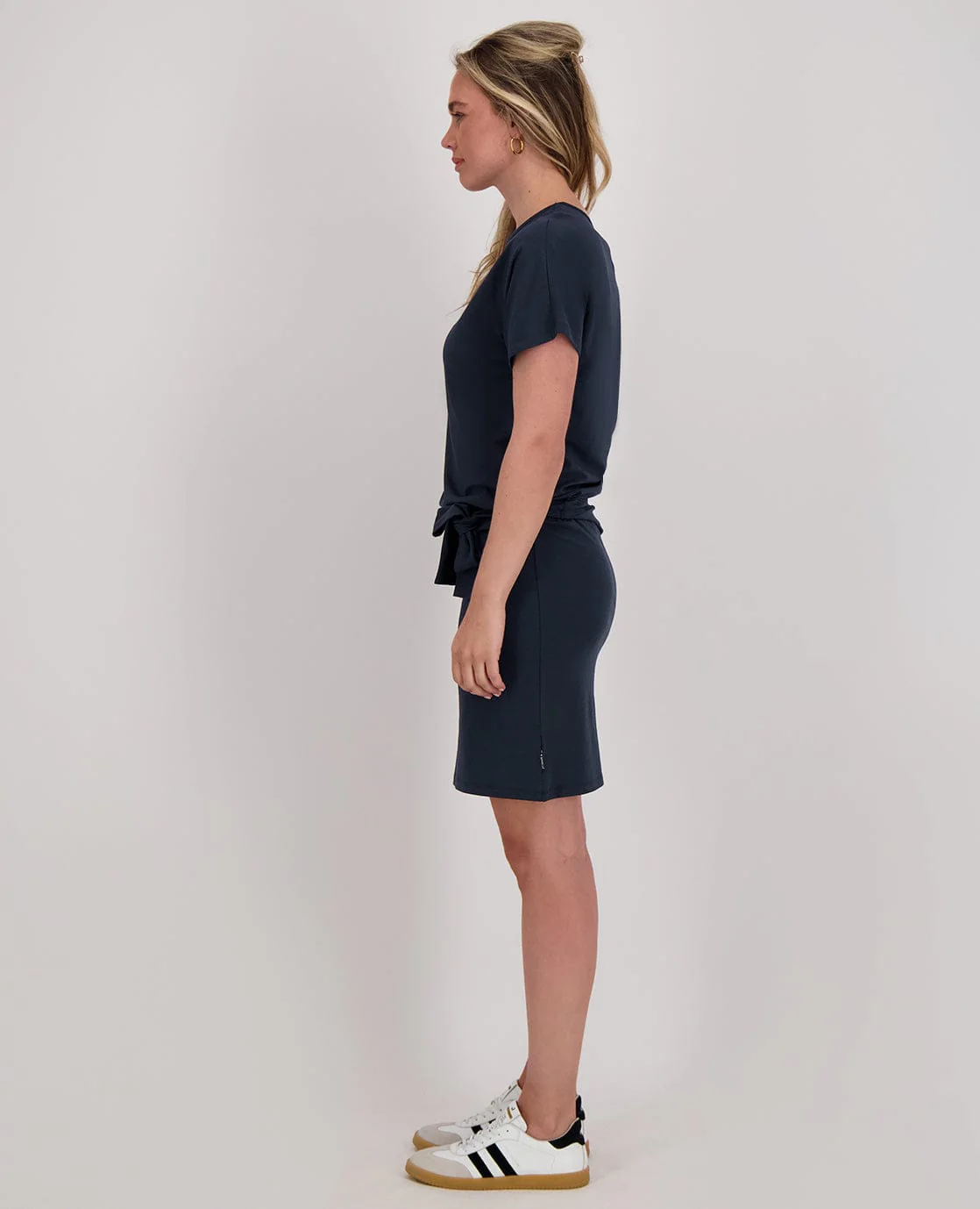 Robe Hepburn | Donkerblauw - Image 4