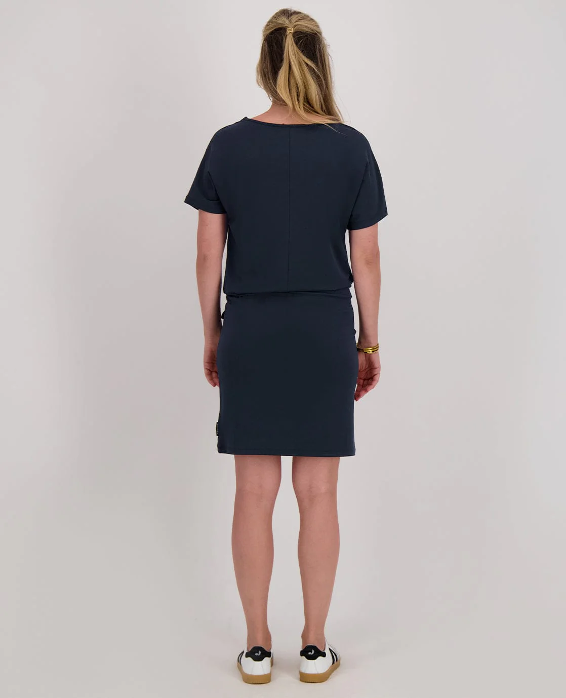 Robe Hepburn | Donkerblauw - Image 5