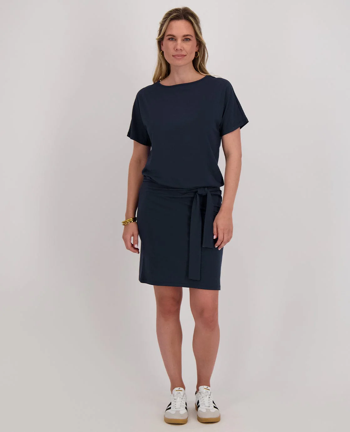 Robe Hepburn | Donkerblauw - Image 7
