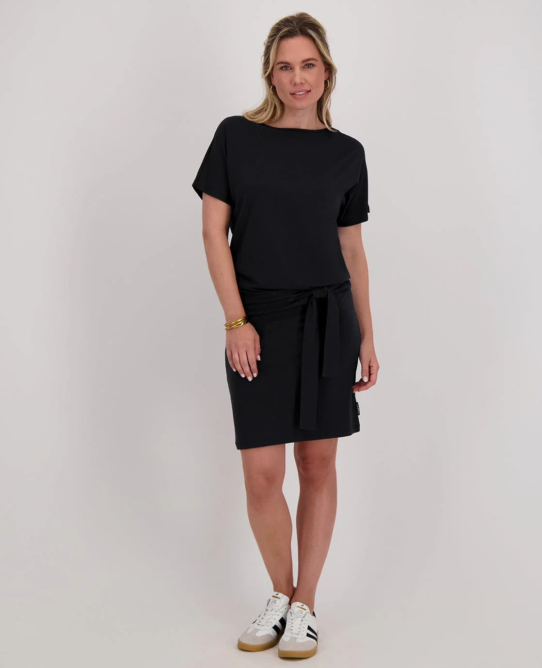 Robe Hepburn | Zwart - Image 4