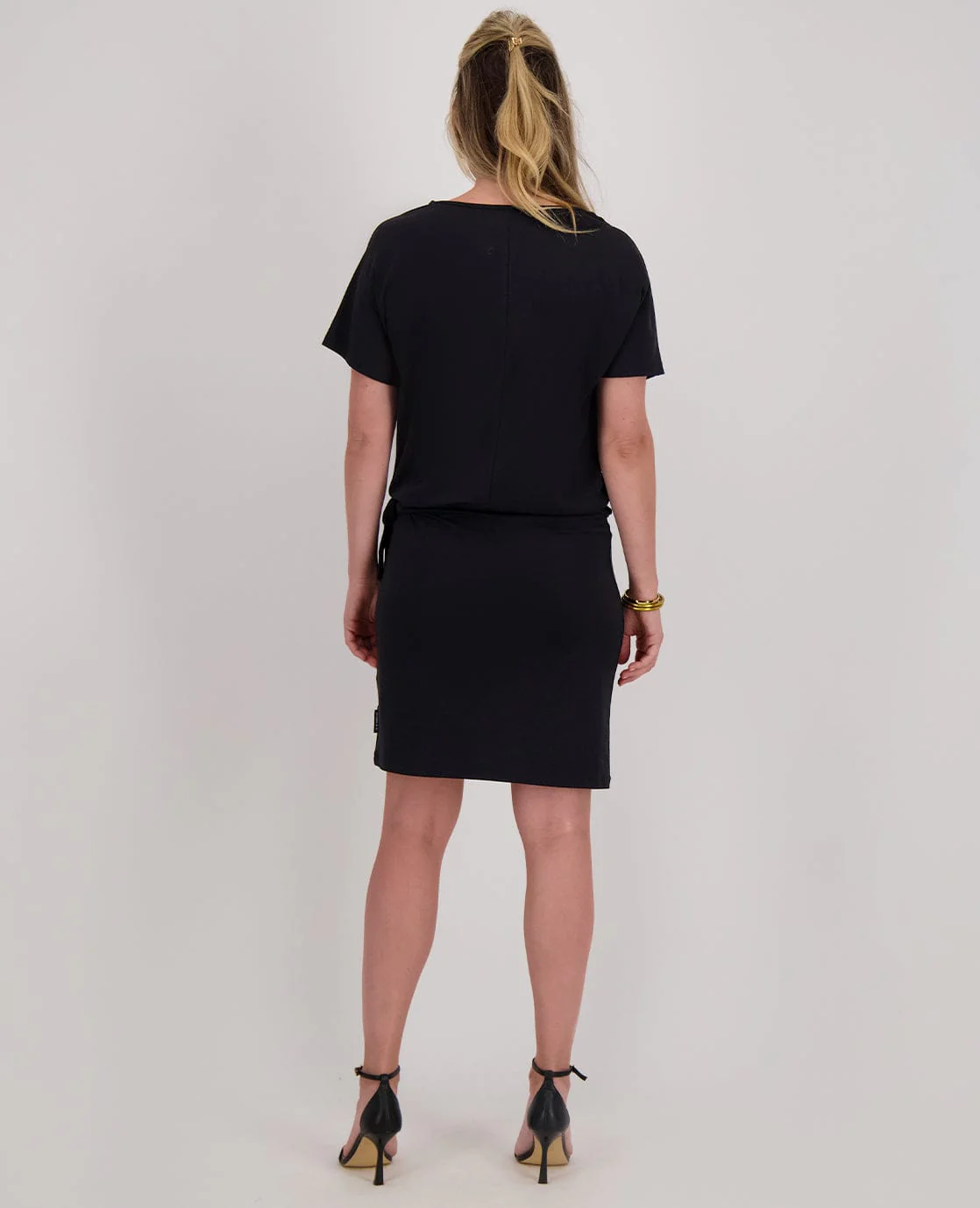 Robe Hepburn | Zwart - Image 6