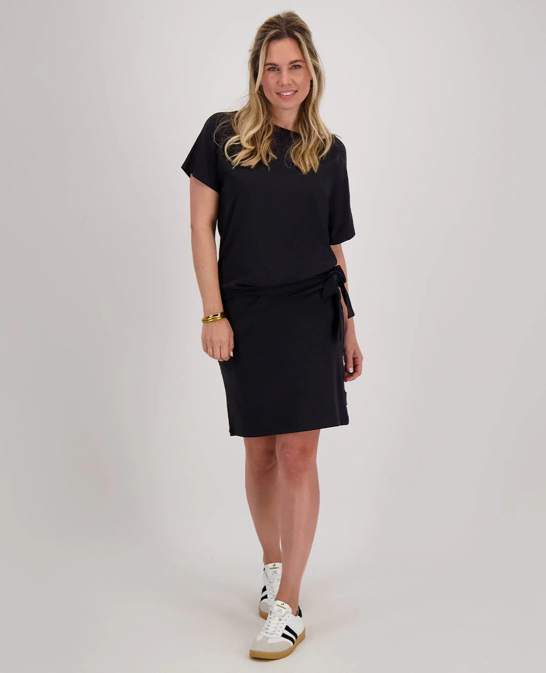 Robe Hepburn | Zwart - Image 7