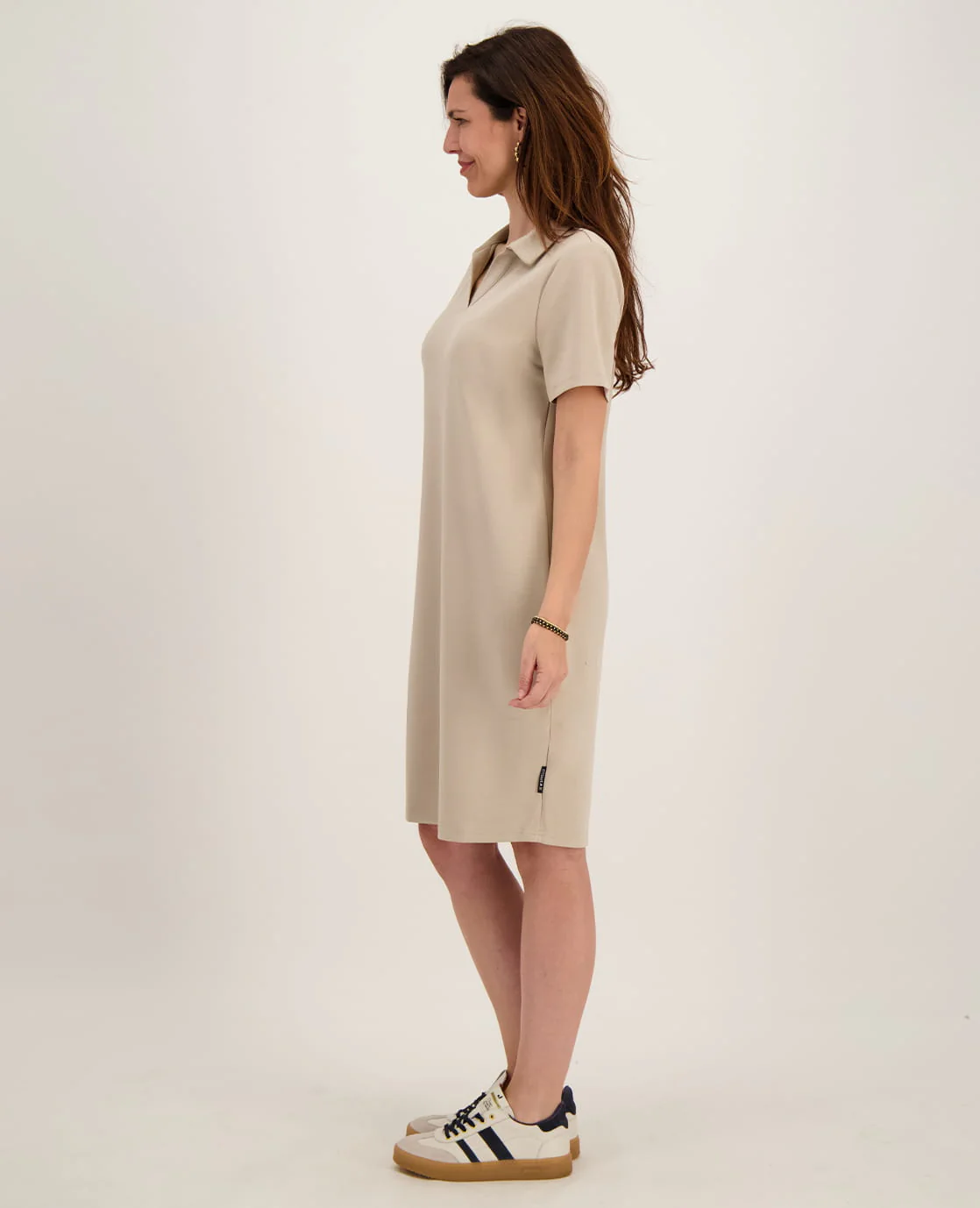 Robe Loua | Light Taupe - Image 4