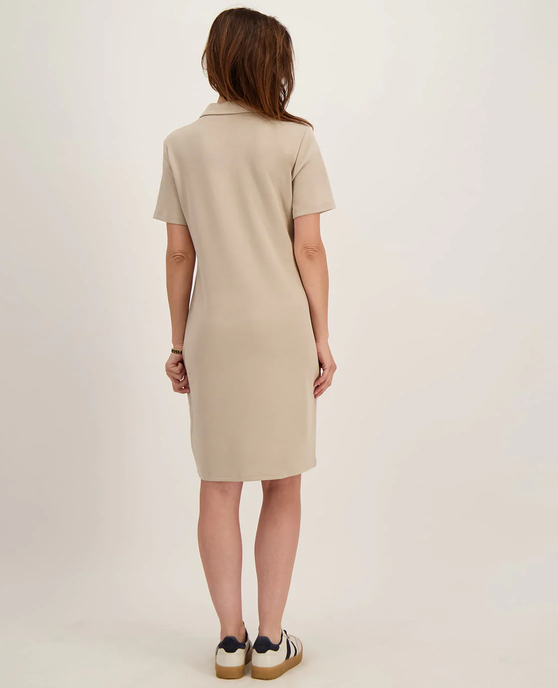 Robe Loua | Light Taupe - Image 6