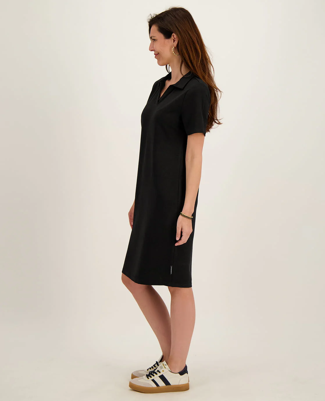 Robe Loua | Zwart - Image 3
