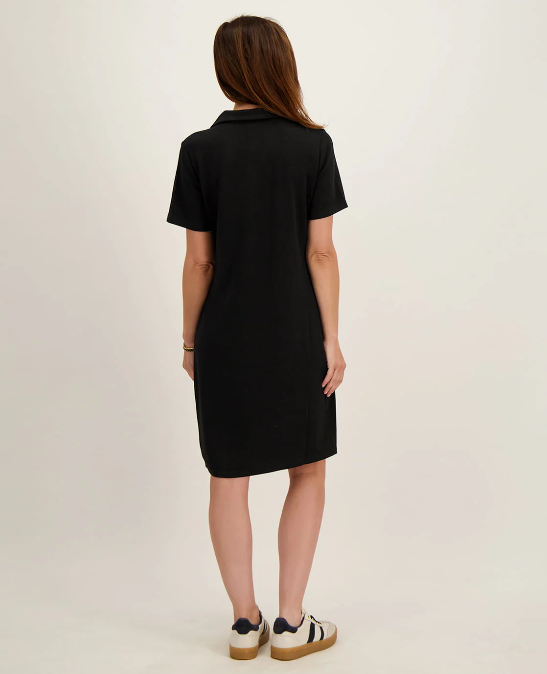 Robe Loua | Zwart - Image 4
