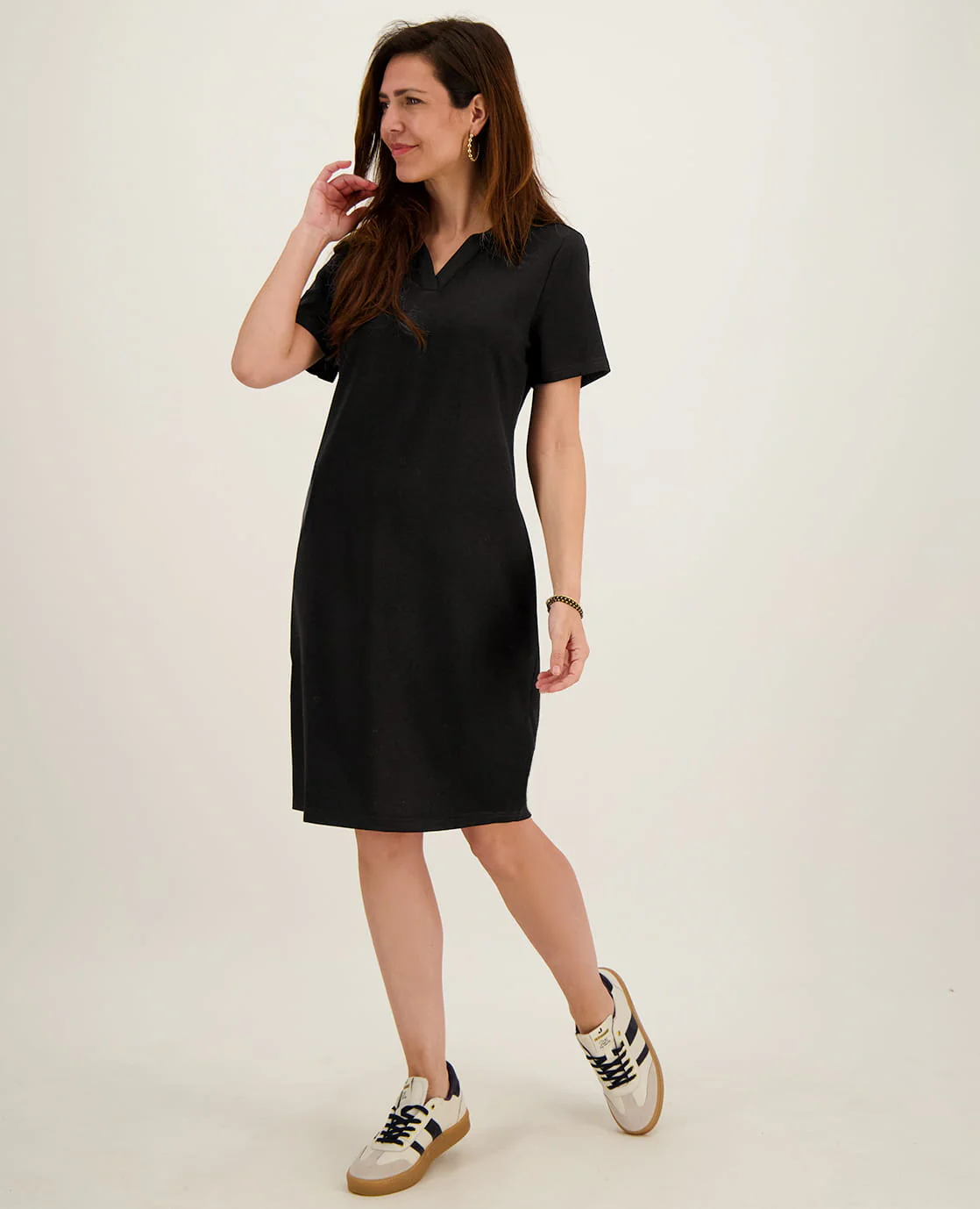 Robe Loua | Zwart - Image 5