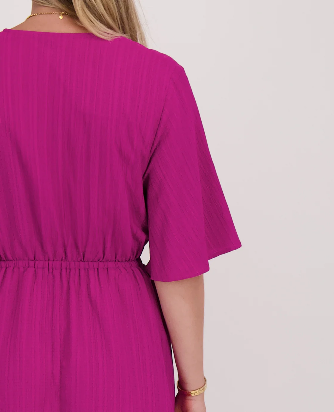 Robe Luna | Fuchsia - Image 8