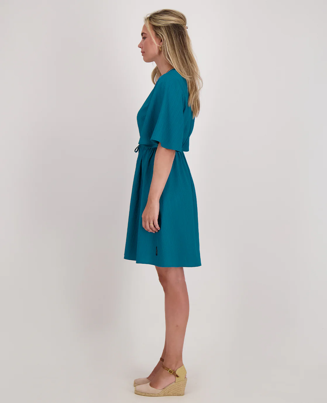 Robe Luna | Summer Petrol - Image 6