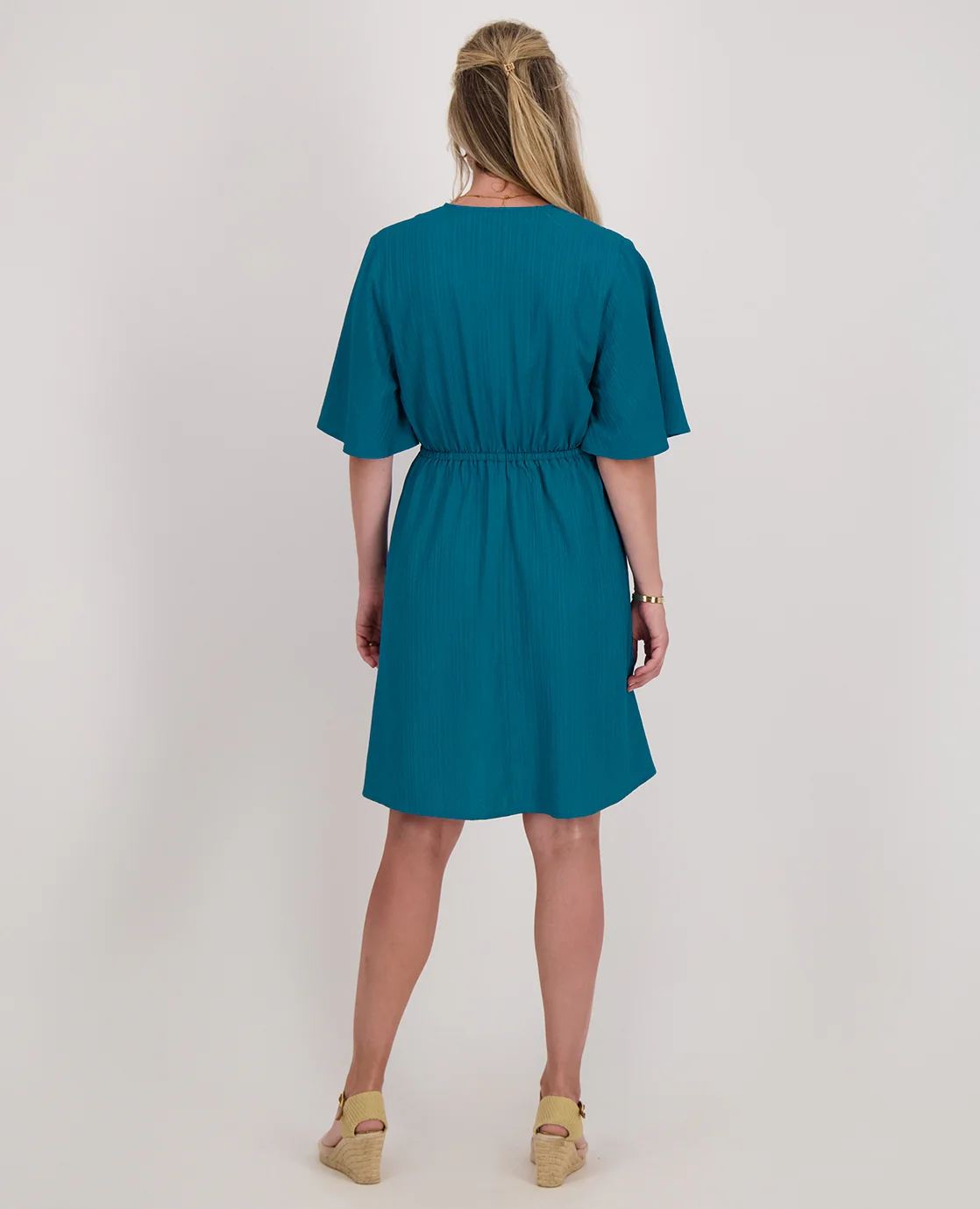 Robe Luna | Summer Petrol - Image 7