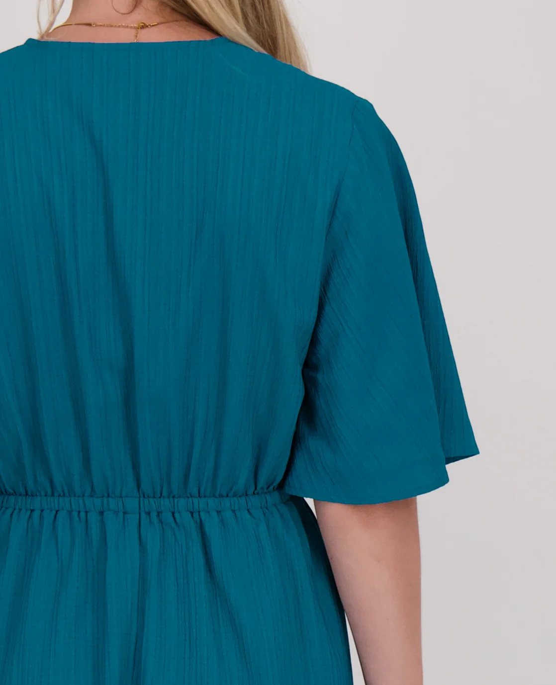 Robe Luna | Summer Petrol - Image 8