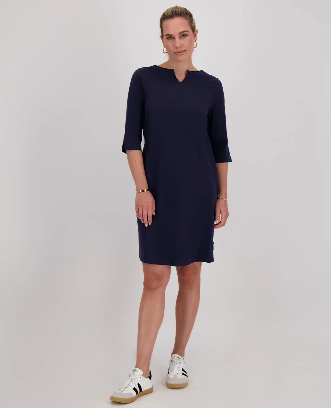 Robe Senna Travel | Donkerblauw - Image 4
