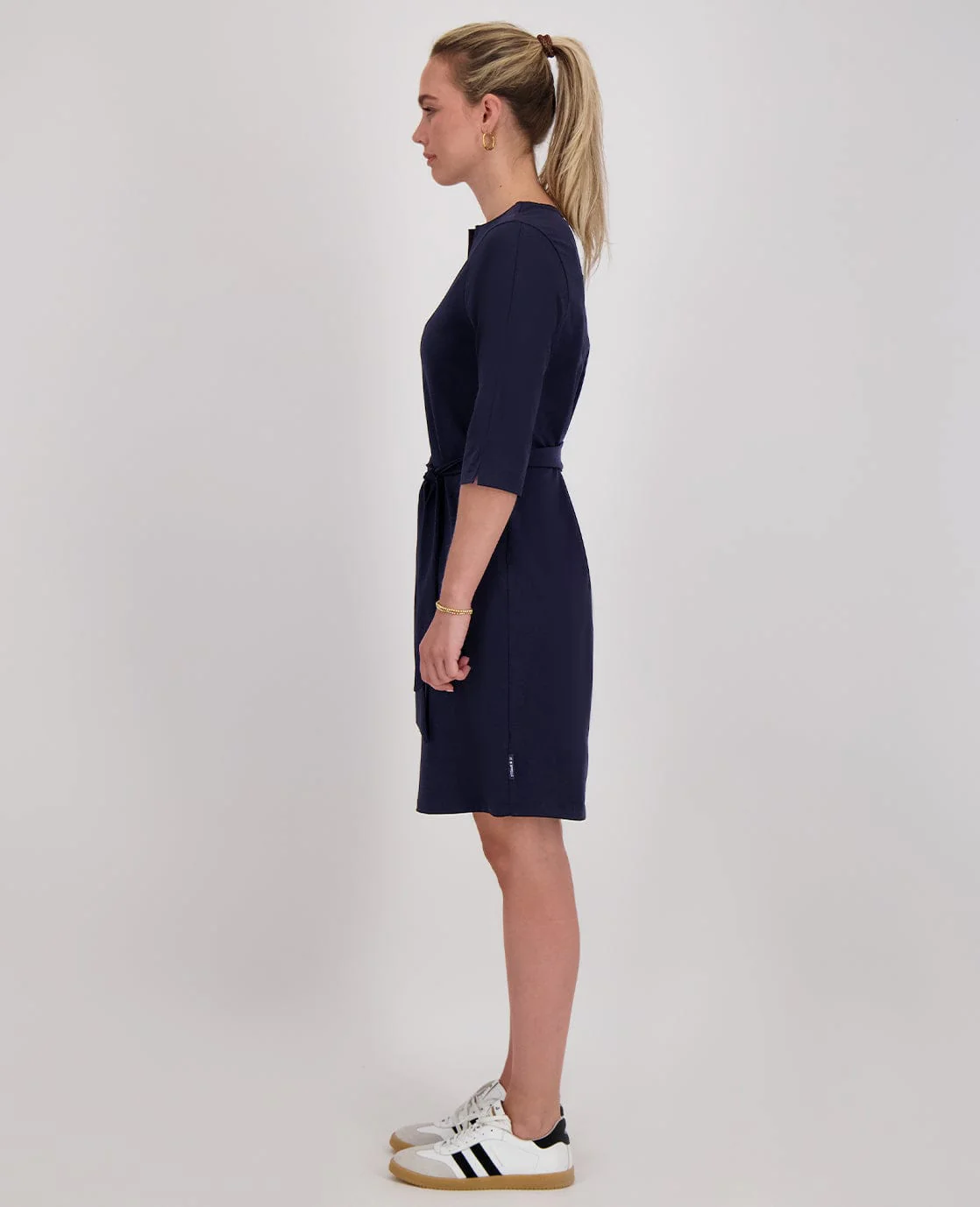 Robe Senna Travel | Donkerblauw - Image 5