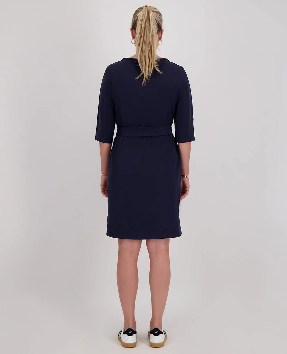 Robe Senna Travel | Donkerblauw - Image 6