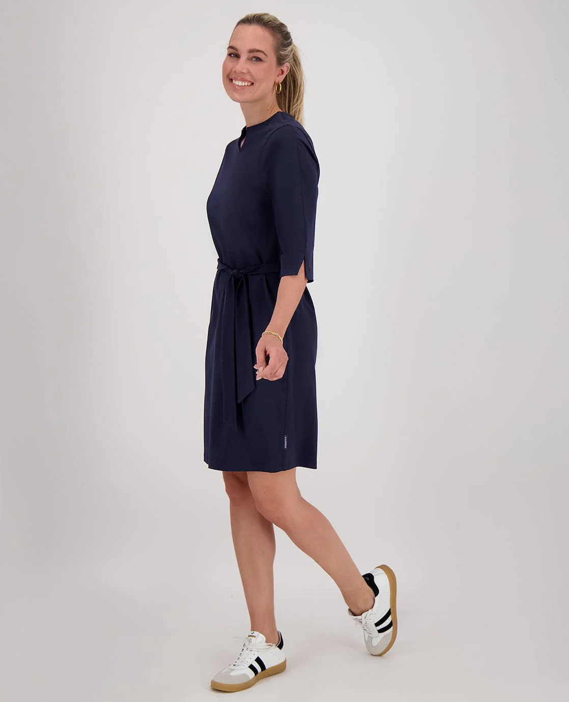 Robe Senna Travel | Donkerblauw - Image 7