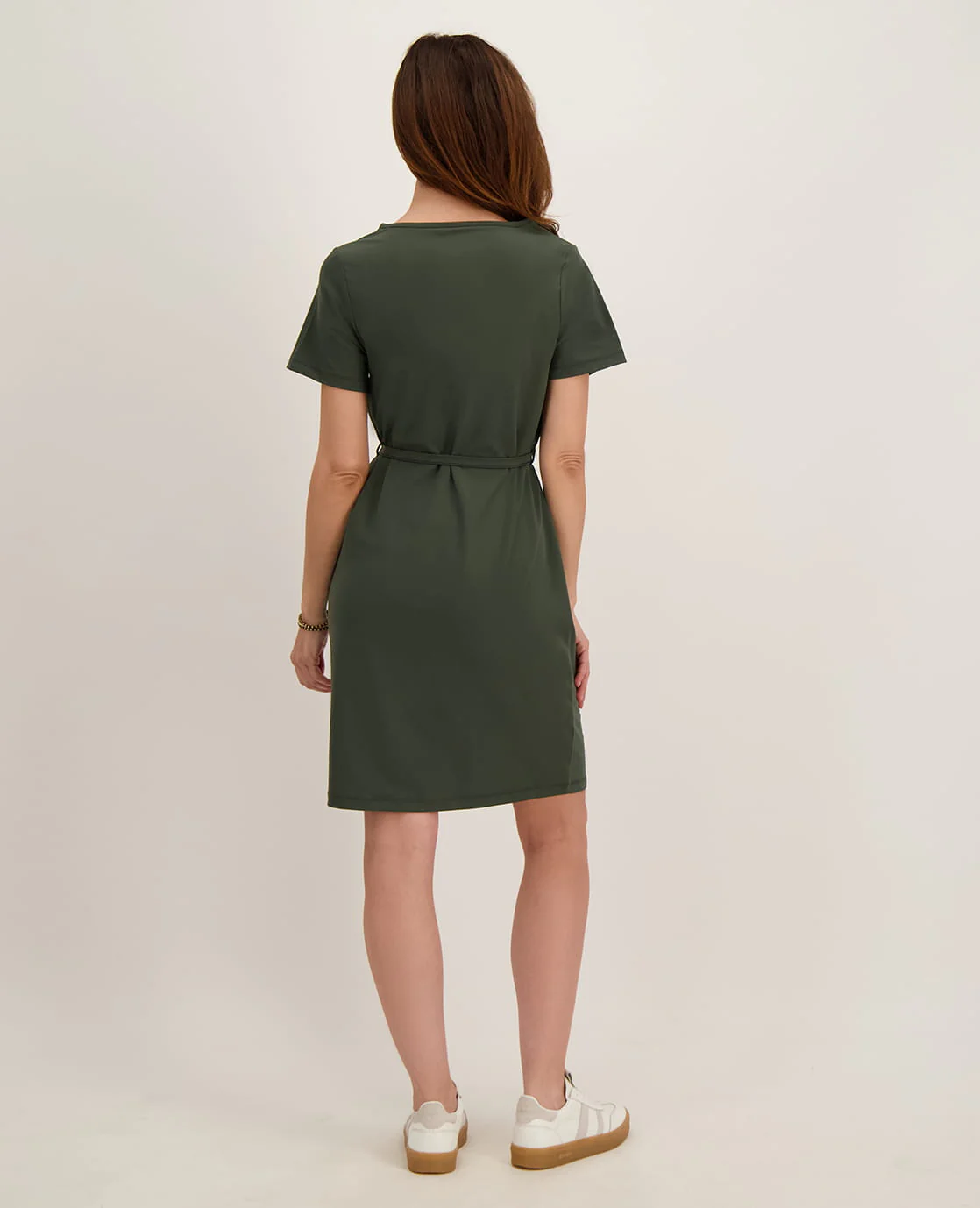 Robe Senna Travel | Evergreen - Image 6