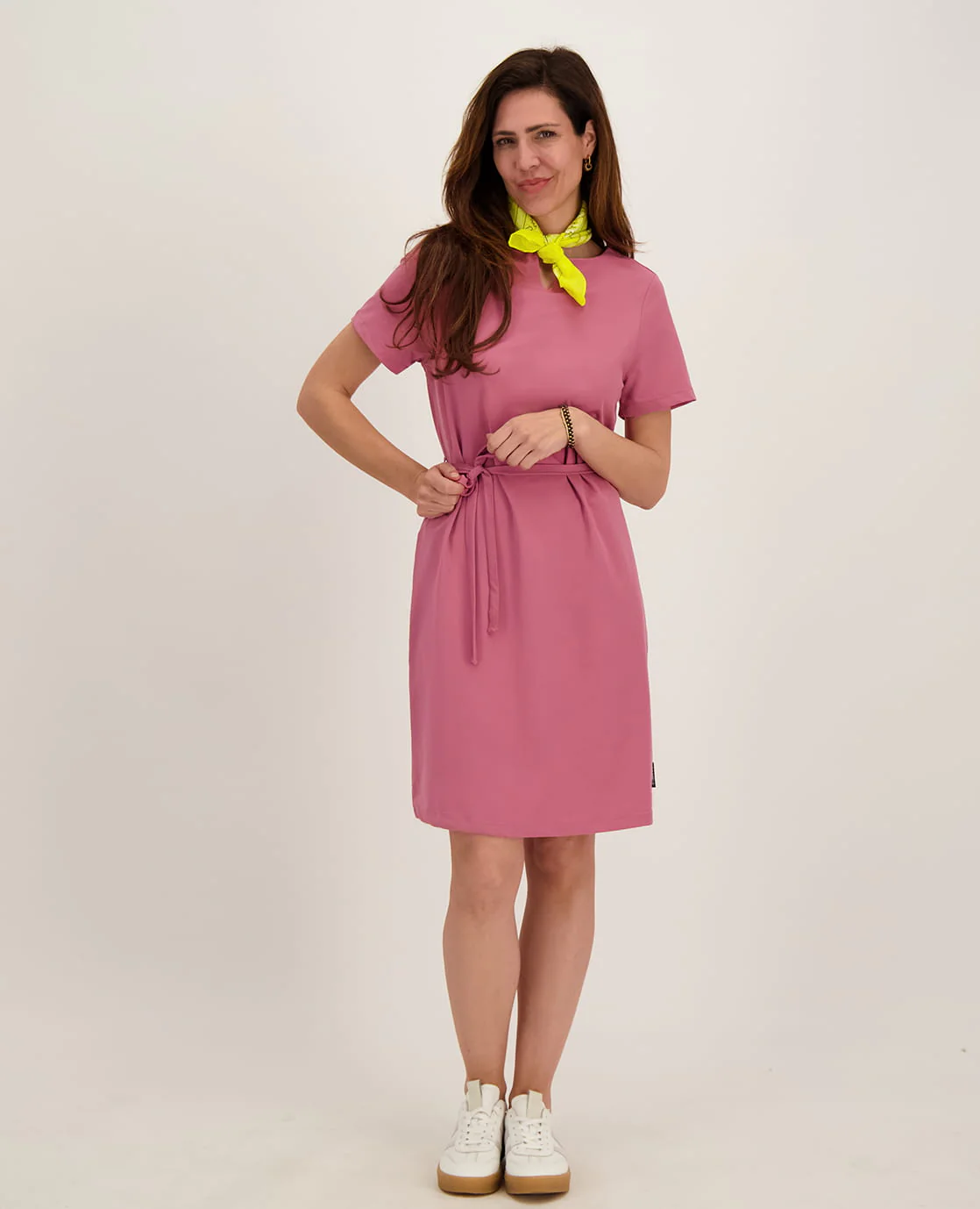 Robe Senna Travel | Rosebloom - Image 3