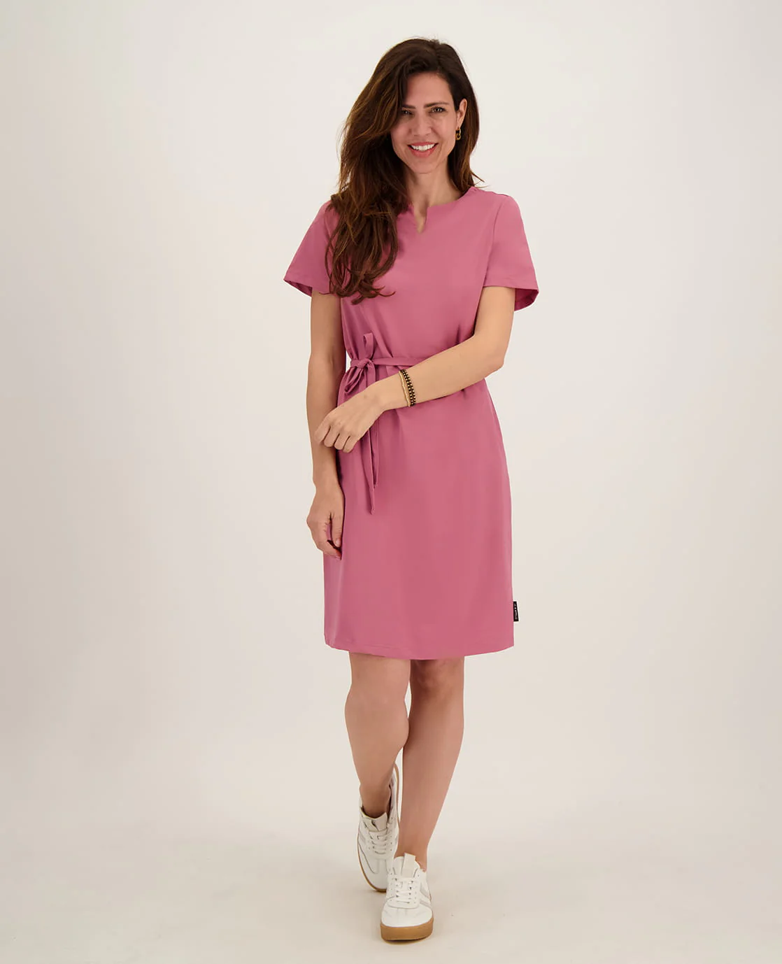 Robe Senna Travel | Rosebloom - Image 6