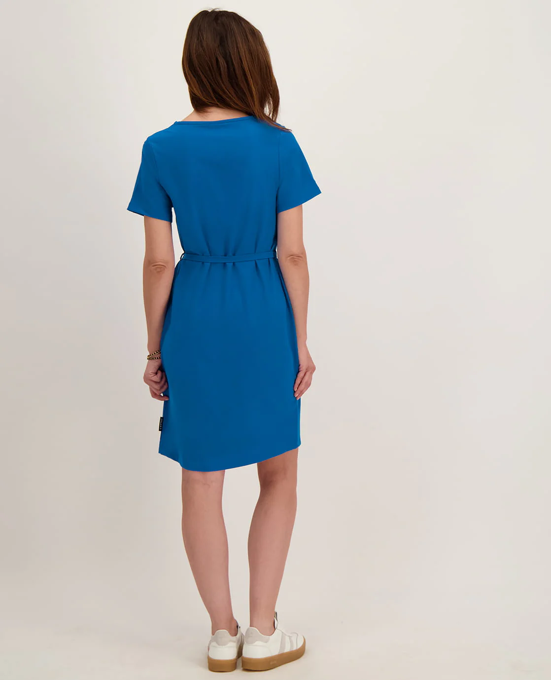 Robe Senna Travel | Sky Blue - Image 4