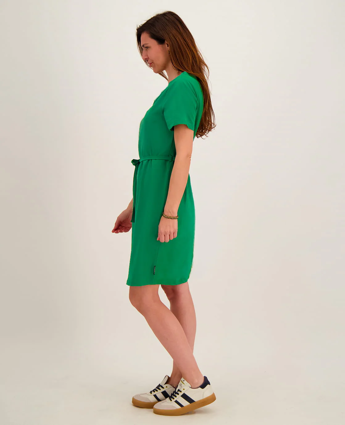 Robe Senna Travel | Spring Green - Image 3