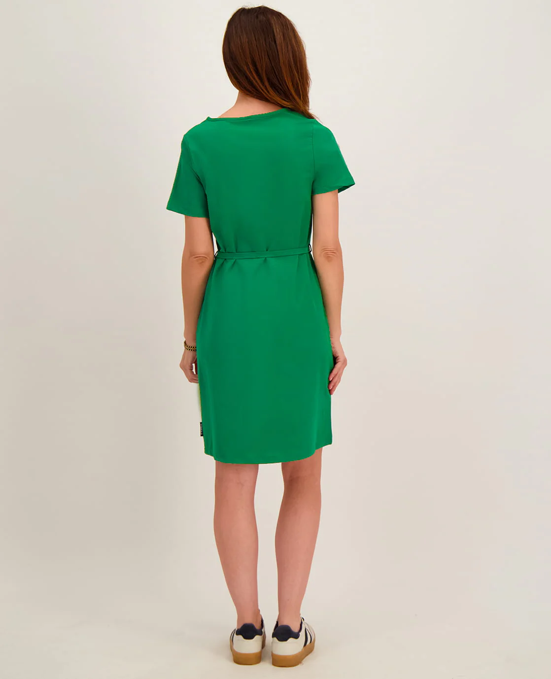 Robe Senna Travel | Spring Green - Image 4