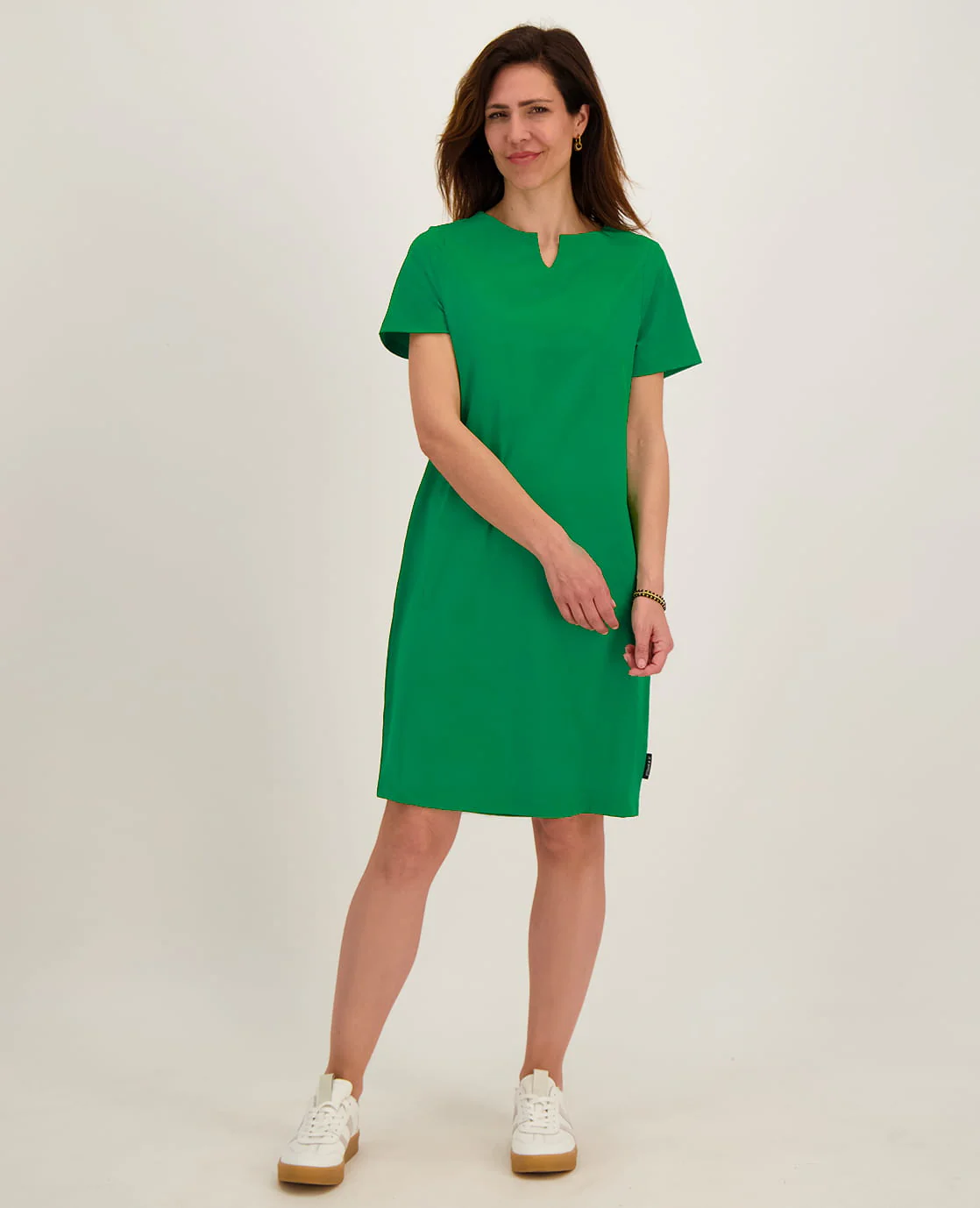 Robe Senna Travel | Spring Green - Image 6