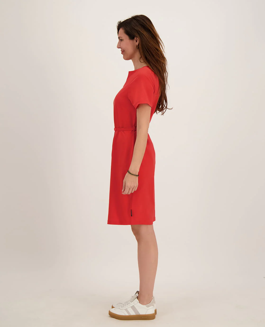 Robe Senna Travel | Summer Red - Image 3