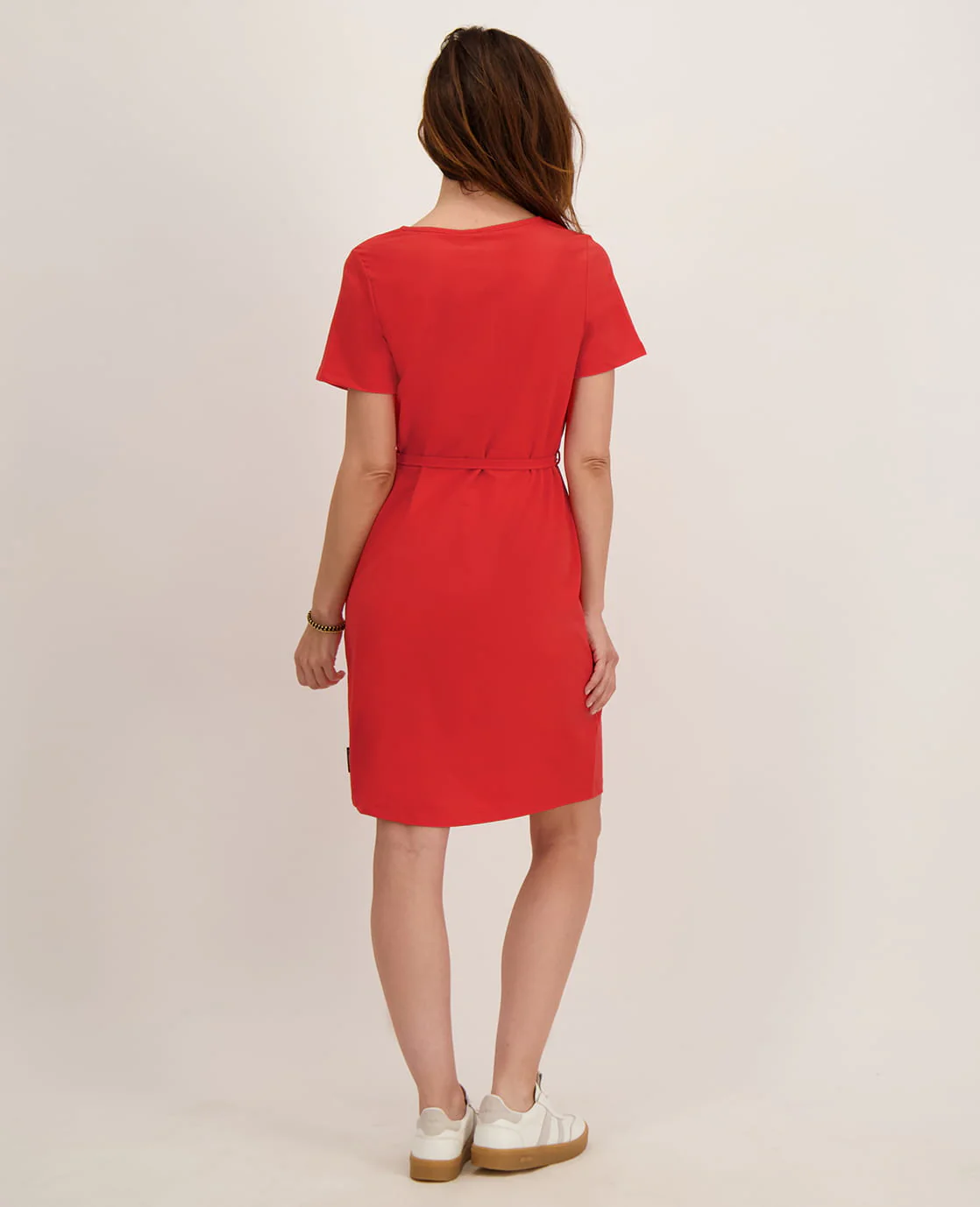 Robe Senna Travel | Summer Red - Image 4