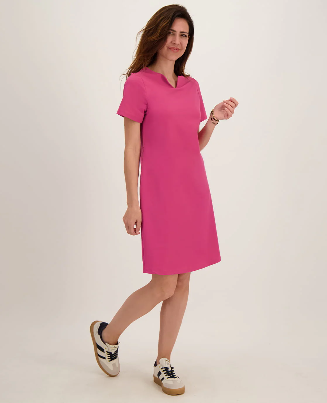 Robe Senna Travel | Very Berry - Image 3
