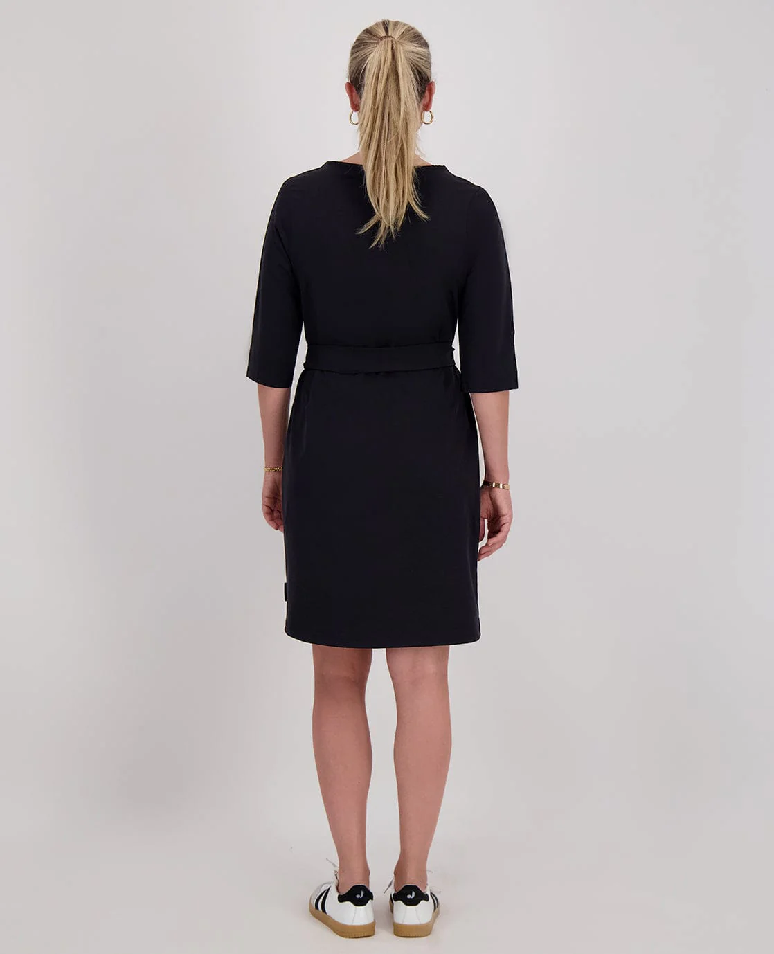 Robe Senna Travel | Zwart - Image 5