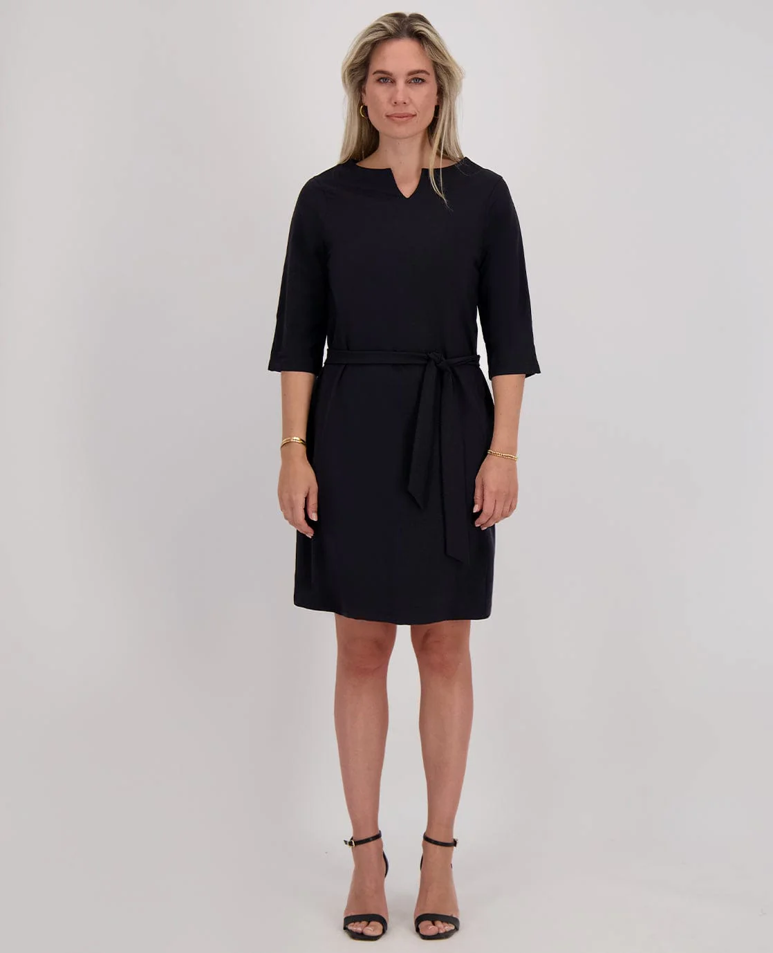 Robe Senna Travel | Zwart - Image 6