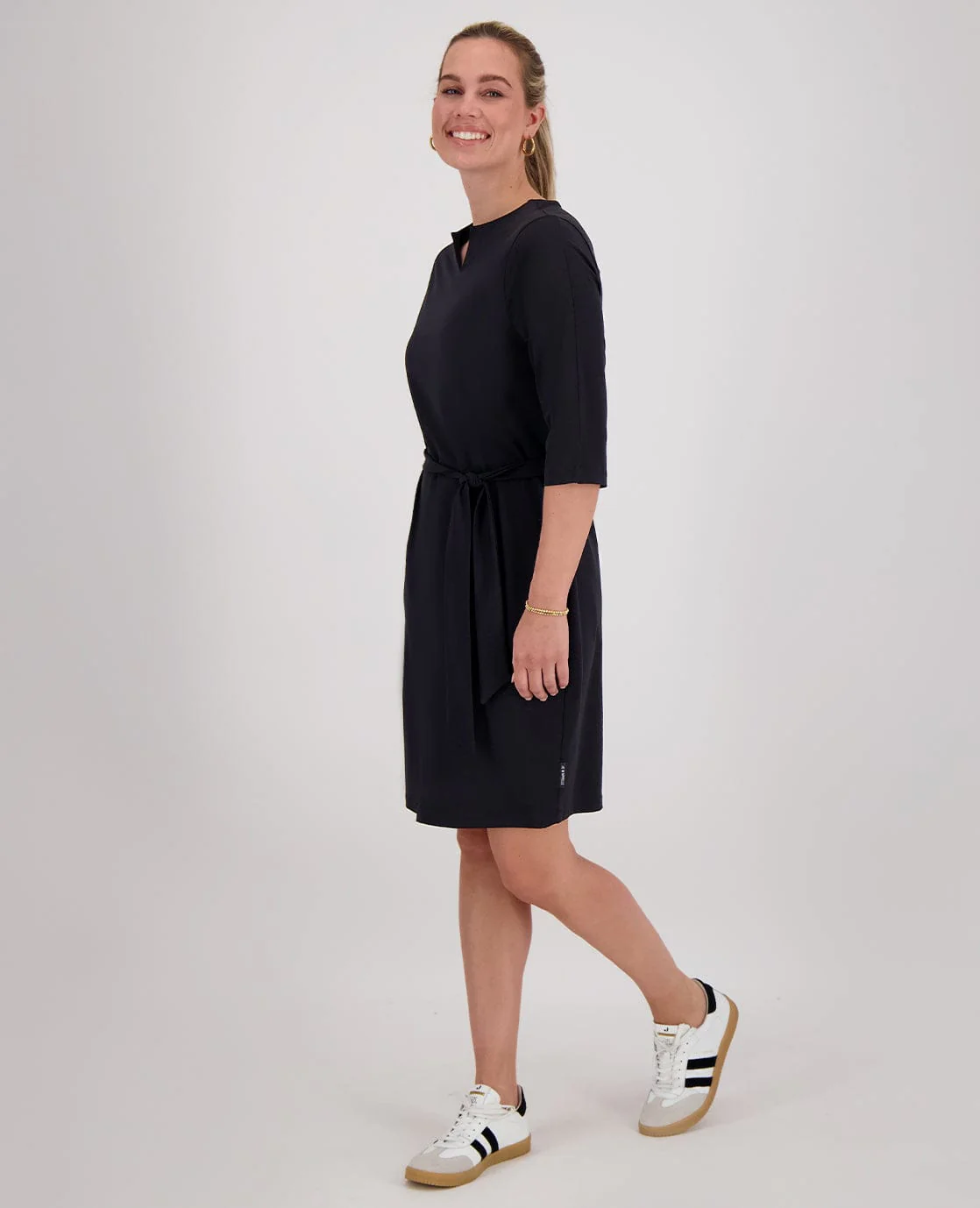 Robe Senna Travel | Zwart - Image 8