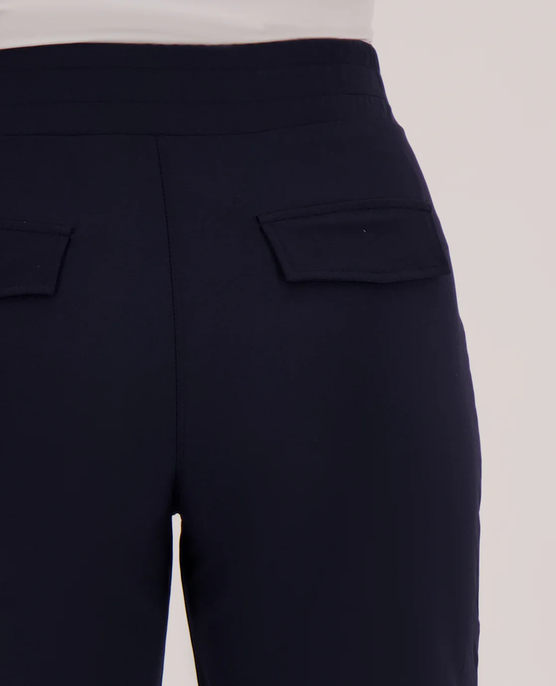 Short Chino Travel | Donkerblauw - Image 7