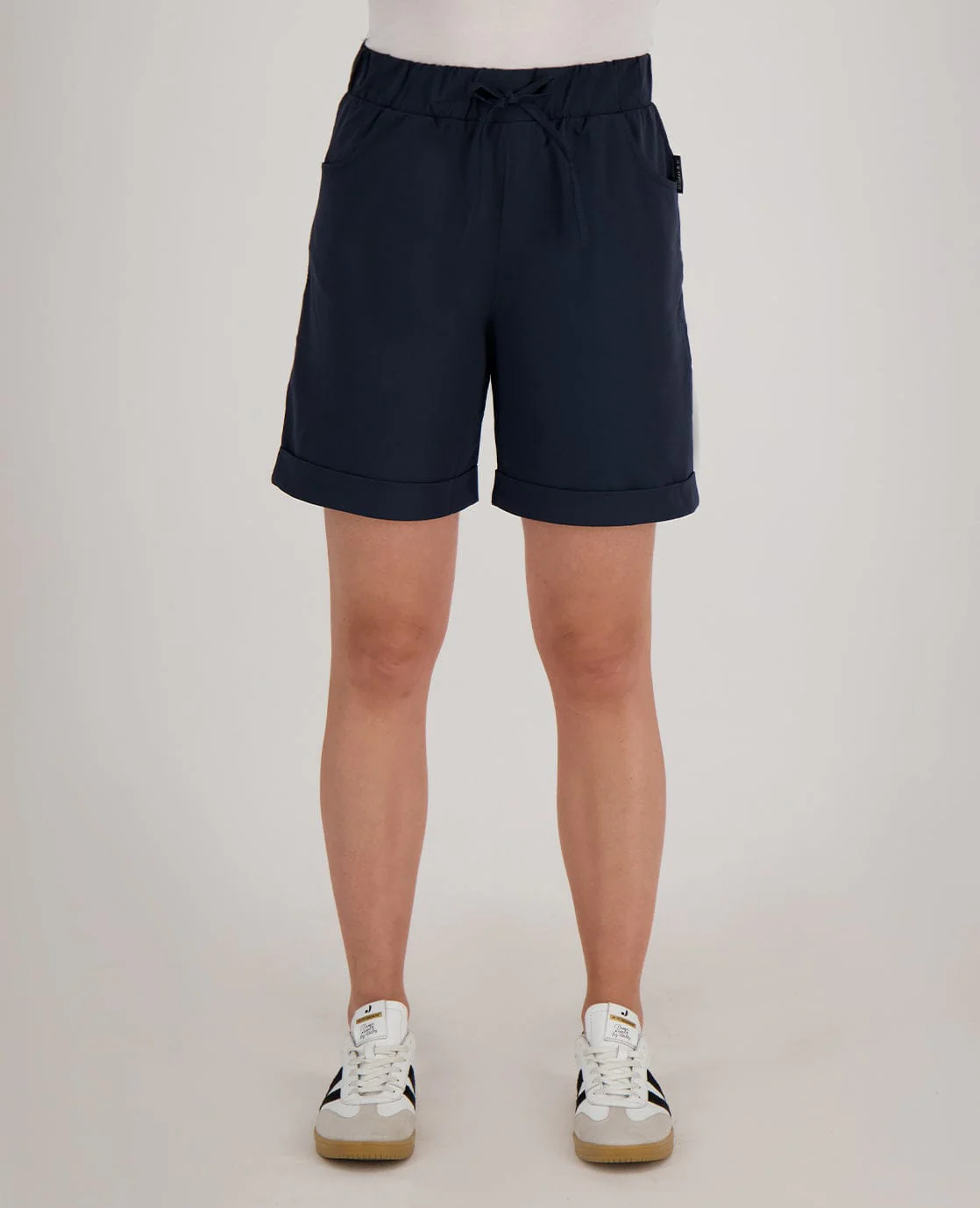 Short Travel | Donkerblauw - Image 3