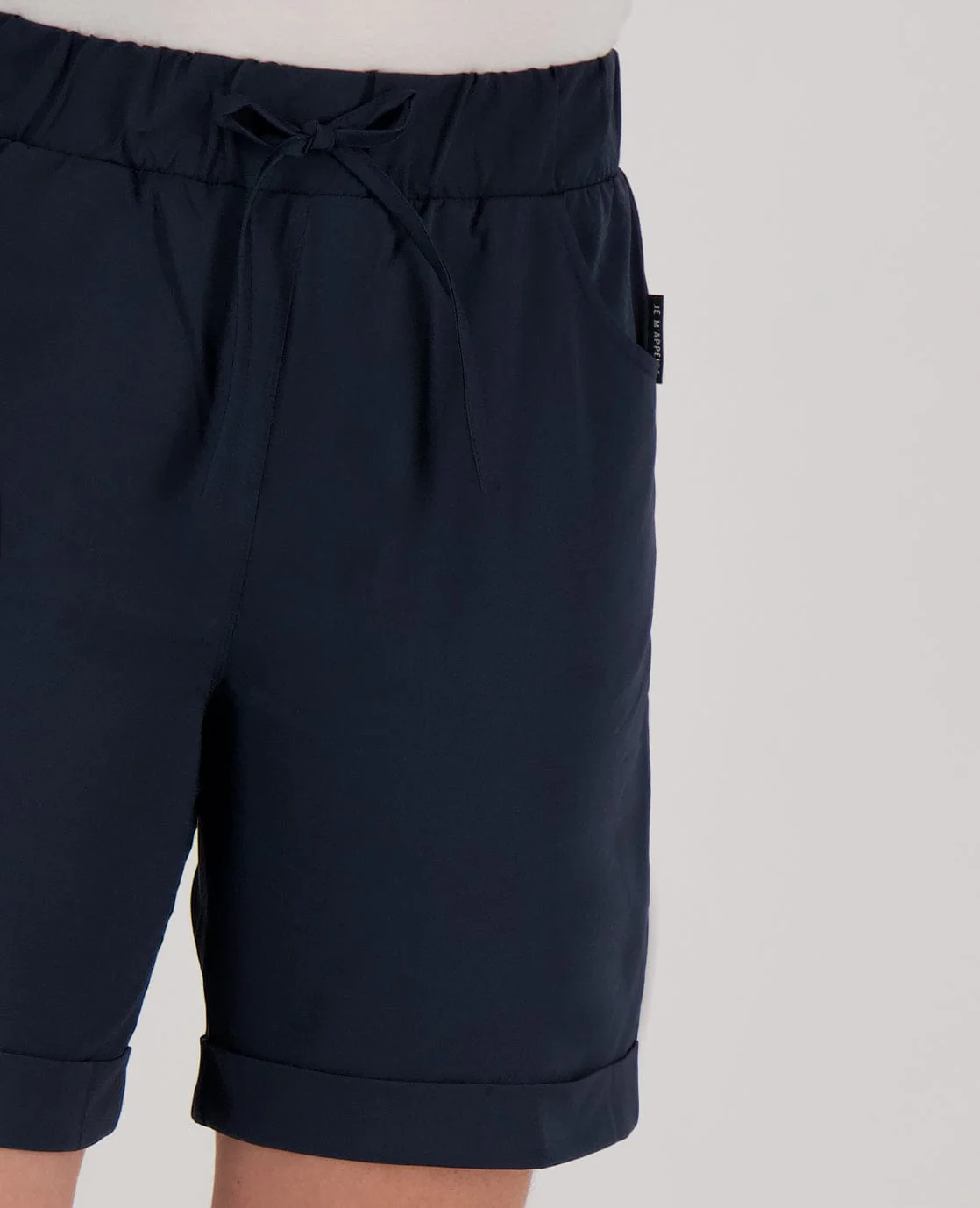 Short Travel | Donkerblauw - Image 4