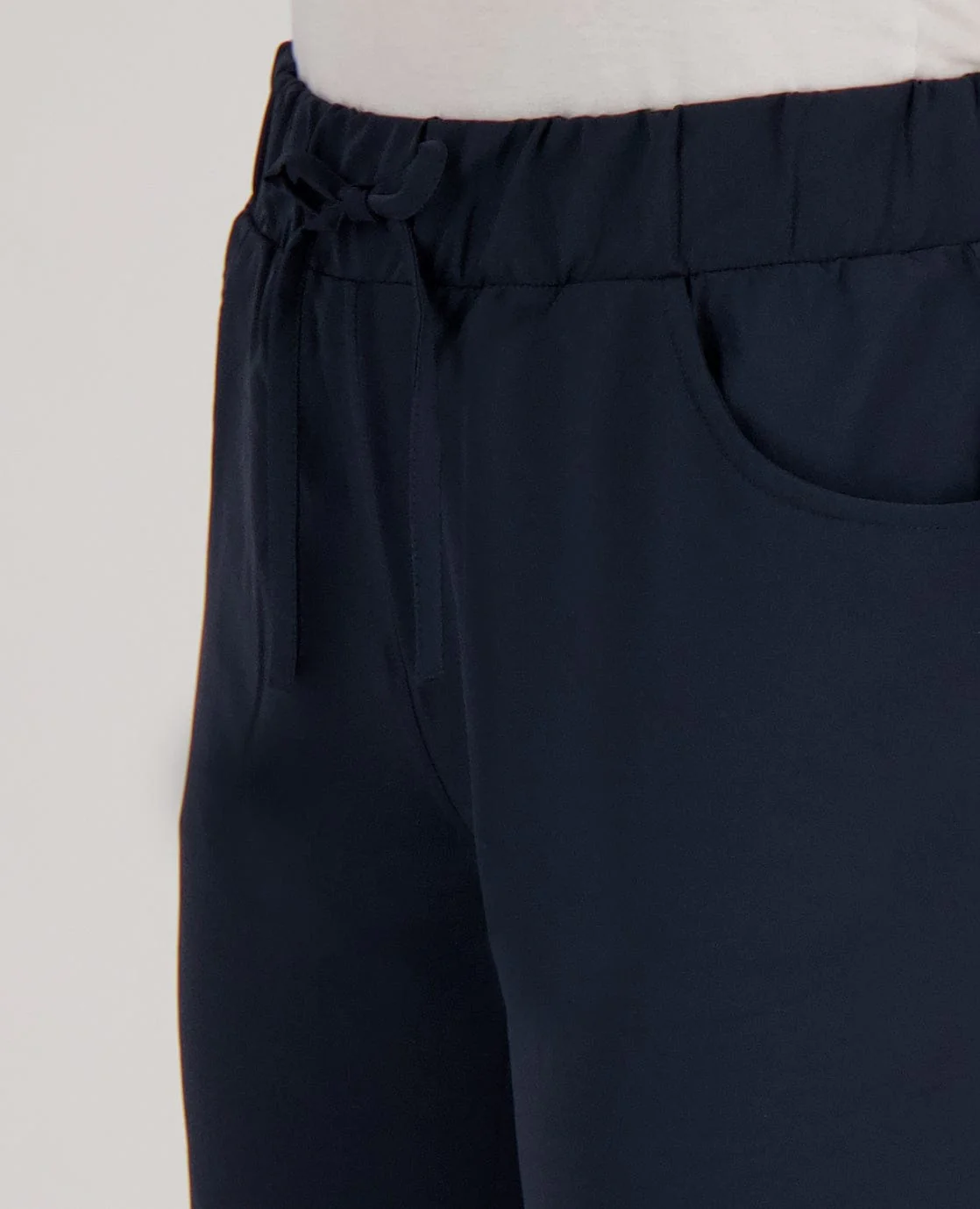 Short Travel | Donkerblauw - Image 6