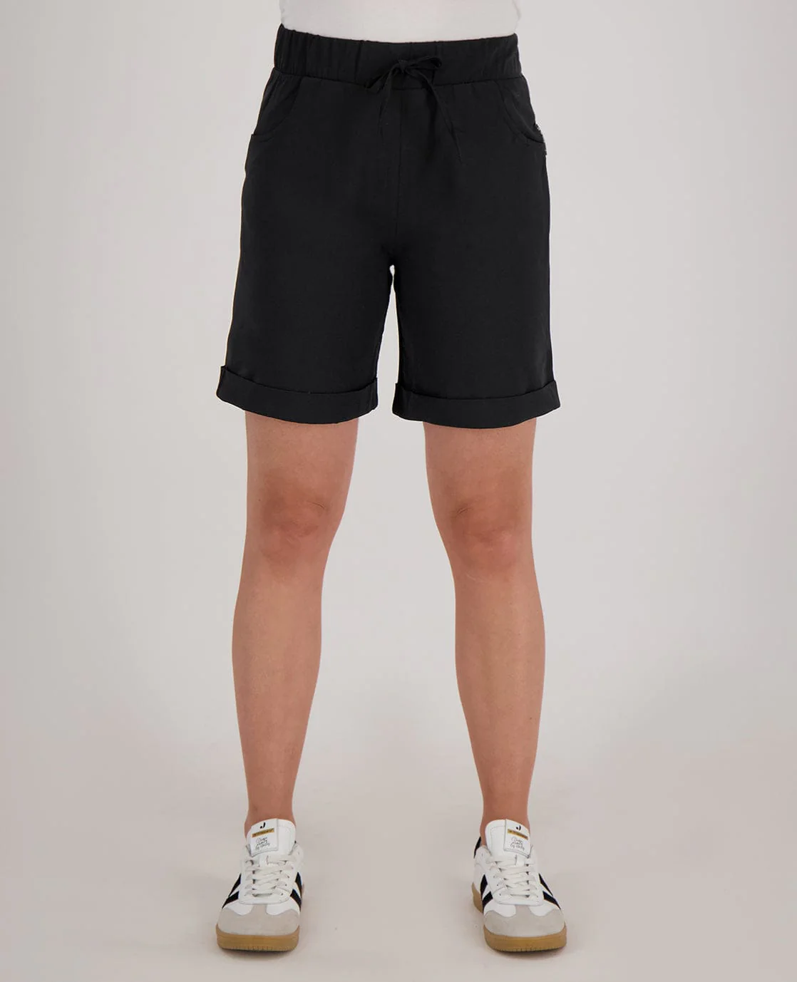 Short Travel | Zwart - Image 3